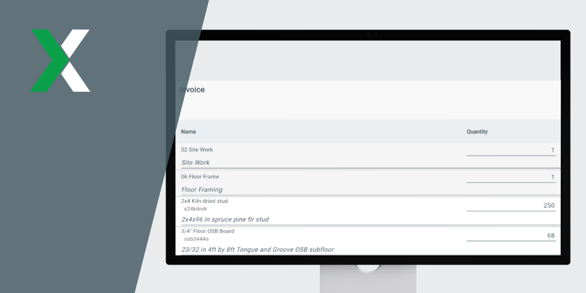 QuickBooks Desktop Enterprise Item Descriptions